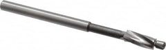 Keo - #10 Wire Socket Head Cap Screw Compatible, Cobalt, Solid Pilot Counterbore - Strong Tooling