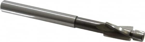 Keo - 5/16" Socket Head Cap Screw Compatible, Cobalt, Solid Pilot Counterbore - Strong Tooling