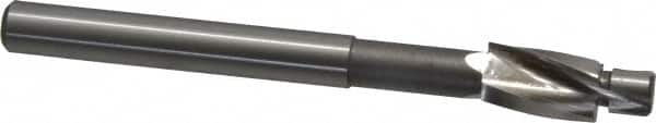 Keo - 5/16" Socket Head Cap Screw Compatible, Cobalt, Solid Pilot Counterbore - Strong Tooling