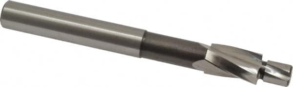 Keo - 3/8" Socket Head Cap Screw Compatible, Cobalt, Solid Pilot Counterbore - Strong Tooling