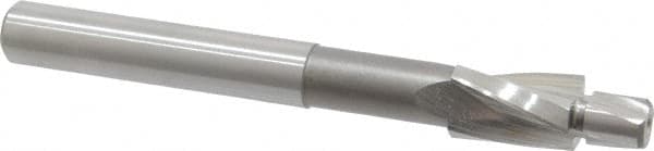 Keo - 3/8" Socket Head Cap Screw Compatible, Cobalt, Solid Pilot Counterbore - Strong Tooling