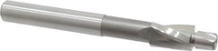 Keo - 3/8" Socket Head Cap Screw Compatible, Cobalt, Solid Pilot Counterbore - Strong Tooling