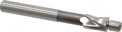 Keo - 3/8" Socket Head Cap Screw Compatible, Cobalt, Solid Pilot Counterbore - Strong Tooling