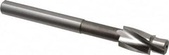 Keo - 1/2" Socket Head Cap Screw Compatible, Cobalt, Solid Pilot Counterbore - Strong Tooling