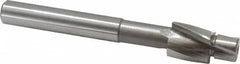 Keo - 5/8" Socket Head Cap Screw Compatible, Cobalt, Solid Pilot Counterbore - Strong Tooling