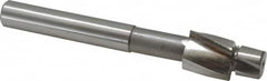 Keo - 5/8" Socket Head Cap Screw Compatible, Cobalt, Solid Pilot Counterbore - Strong Tooling