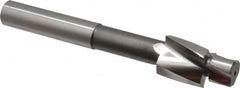 Keo - 3/4" Socket Head Cap Screw Compatible, Cobalt, Solid Pilot Counterbore - Strong Tooling