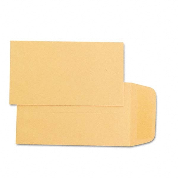 Quality Park - Mailers, Sheets & Envelopes Type: Coin Envelope Style: Gummed Flap - Strong Tooling