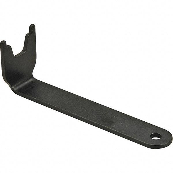 Dynabrade - Grinder Repair Pin Wrench - Use with Dynabrade Air Power Tools - Strong Tooling