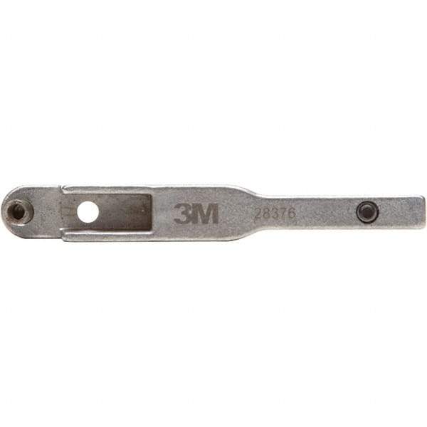 3M - Power Sander File Belt Attachment Arm - For Use with 1/8", 1/4" or 1/2" x 18" File Belt Sanders - Strong Tooling