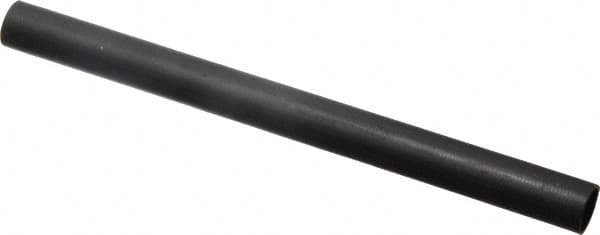 Thomas & Betts - 6" Long, 3:1, Polyolefin Heat Shrink Electrical Tubing - Black - Strong Tooling