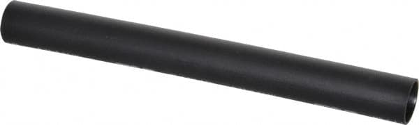 Thomas & Betts - 8" Long, 3:1, Polyolefin Heat Shrink Electrical Tubing - Black - Strong Tooling