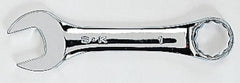 SK - 15/16" 12 Point Offset Combination Wrench - Strong Tooling