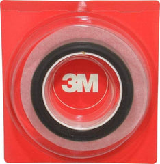 3M - 36 Yds. x 1", Gray PTFE Film Tape - 5480 Series, 3.7 mil Thick, 27 Lb./Inch Tensile Strength - Strong Tooling