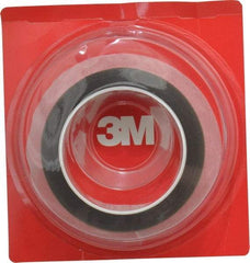 3M - 36 Yds. x 2", Gray PTFE Film Tape - 5480 Series, 3.7 mil Thick, 27 Lb./Inch Tensile Strength - Strong Tooling