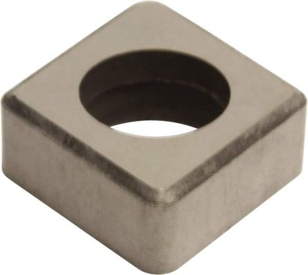 Sumitomo - 5/8" Inscribed Circle, Diamond (Shape) Turning Shim for Indexables - 3" Thick, ICSN Shim Style - Strong Tooling