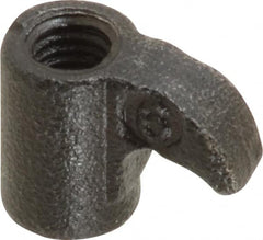 Made in USA - Series Finger Clamp, CK Clamp for Indexables - 0.44" High - Strong Tooling