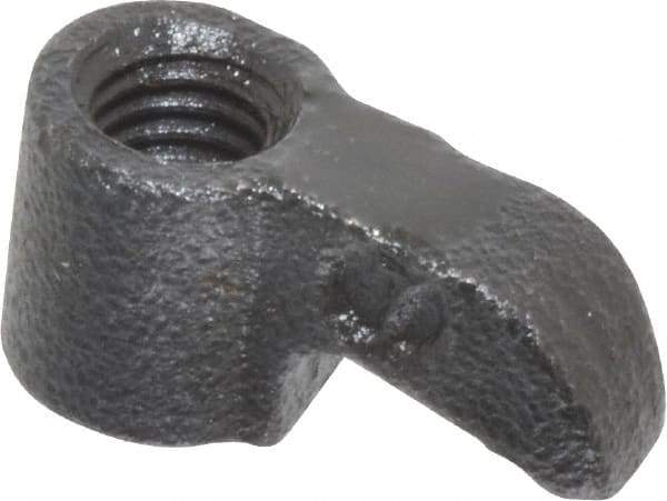 Made in USA - Series Finger Clamp, CK Clamp for Indexables - 0.31" High - Strong Tooling