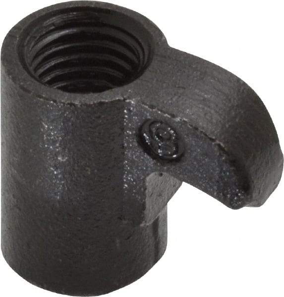 Made in USA - Series Finger Clamp, CK Clamp for Indexables - 0.66" High - Strong Tooling