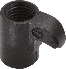 Made in USA - Series Finger Clamp, CK Clamp for Indexables - 0.66" High - Strong Tooling