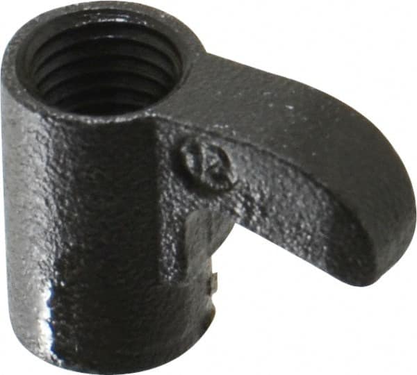 Made in USA - Series Finger Clamp, CK Clamp for Indexables - 0.69" High - Strong Tooling