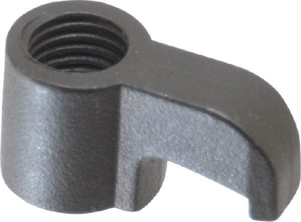 Made in USA - Series Finger Clamp, CK Clamp for Indexables - 0.47" High - Strong Tooling