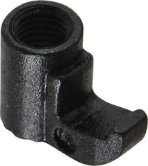 Made in USA - Series Finger Clamp, CK Clamp for Indexables - 0.53" High - Strong Tooling