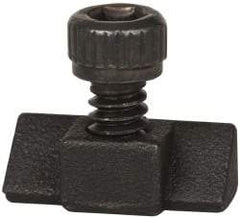 Kurt - 2 Piece Vise Clamp - 3/32" Hex - Strong Tooling