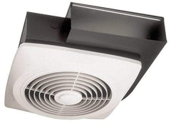 Portafab - Ceiling Exhaust Fan - 270 CFM, for Temporary Structures - Strong Tooling