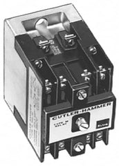 Eaton Cutler-Hammer - 600 VAC, Relay Latch Attachment - For Use with D26 Multipole Relay - Strong Tooling