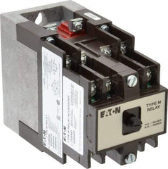 Eaton Cutler-Hammer - 600 VAC, Relay Latch Attachment - For Use with D26 Multipole Relay - Strong Tooling