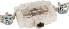 Eaton Cutler-Hammer - 600 VAC, Relay Latch Attachment - For Use with D26 Multipole Relay - Strong Tooling