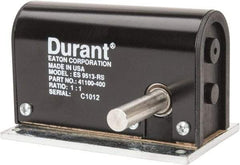 Durant - Rotary Contactor - Strong Tooling