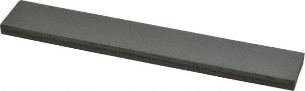 Cratex - 1" Wide x 6" Long x 1/4" Thick, Oblong Abrasive Block - Coarse Grade - Strong Tooling