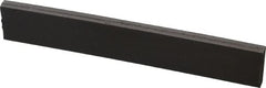 Cratex - 1" Wide x 6" Long x 1/4" Thick, Oblong Abrasive Block - Medium Grade - Strong Tooling