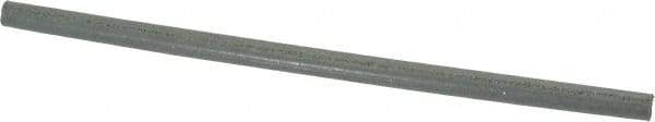 Cratex - 1/4" Diam x 6" Long, Round Abrasive Stick - Coarse Grade - Strong Tooling