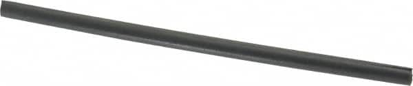 Cratex - 1/4" Diam x 6" Long, Round Abrasive Stick - Extra Fine Grade - Strong Tooling