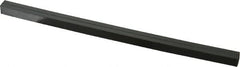 Cratex - 1/4" Wide x 6" Long x 1/4" Thick, Square Abrasive Stick - Extra Fine Grade - Strong Tooling