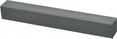 Cratex - 3/4" Wide x 6" Long x 3/4" Thick, Square Abrasive Stick - Coarse Grade - Strong Tooling