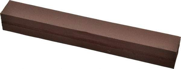 Cratex - 3/4" Wide x 6" Long x 3/4" Thick, Square Abrasive Stick - Fine Grade - Strong Tooling