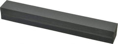 Cratex - 3/4" Wide x 6" Long x 3/4" Thick, Square Abrasive Stick - Extra Fine Grade - Strong Tooling