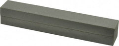 Cratex - 1" Wide x 6" Long x 1" Thick, Square Abrasive Stick - Coarse Grade - Strong Tooling