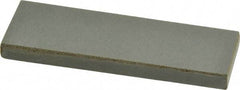 Cratex - 1" Wide x 3" Long x 1/4" Thick, Oblong Abrasive Stick - Coarse Grade - Strong Tooling