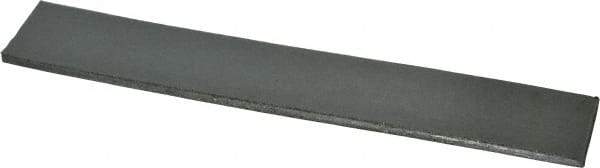 Cratex - 1" Wide x 6" Long x 1/8" Thick, Oblong Abrasive Stick - Coarse Grade - Strong Tooling