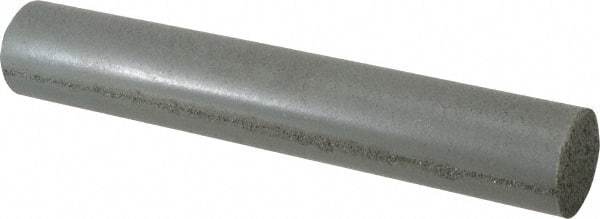 Cratex - 1" Diam x 6" Long, Round Abrasive Stick - Coarse Grade - Strong Tooling