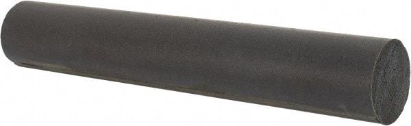 Cratex - 1" Diam x 6" Long, Round Abrasive Stick - Extra Fine Grade - Strong Tooling