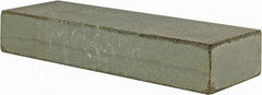 Cratex - 2" Wide x 6" Long x 1" Thick, Oblong Abrasive Stick - Coarse Grade - Strong Tooling