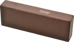 Cratex - 2" Wide x 6" Long x 1" Thick, Oblong Abrasive Stick - Fine Grade - Strong Tooling