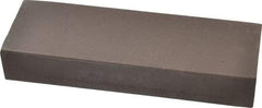 Cratex - 2" Wide x 6" Long x 1" Thick, Oblong Abrasive Stick - Medium Grade - Strong Tooling