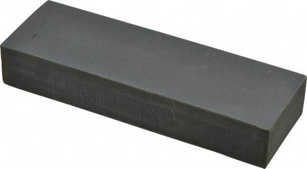 Cratex - 2" Wide x 6" Long x 1" Thick, Oblong Abrasive Stick - Extra Fine Grade - Strong Tooling